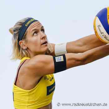 Beach-Überraschung: Ludwig/Körtzinger im Viertelfinale raus - radioeuskirchen.de