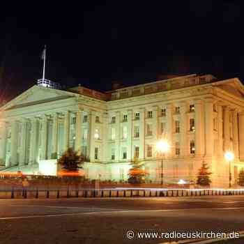 USA: Sanktionen gegen iranische Geheimdienstmitarbeiter - radioeuskirchen.de