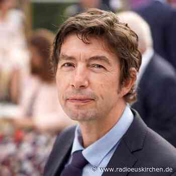 Drosten: Gute Impfquote in Deutschland so kaum zu schaffen - radioeuskirchen.de