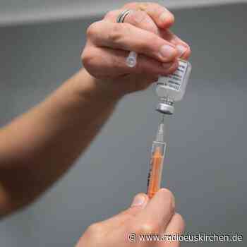 Britische Impfkommission gegen Impfung 12- bis 15-Jähriger - radioeuskirchen.de