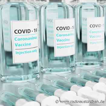 Impfaktion an den weiterführenden Schulen - radioeuskirchen.de