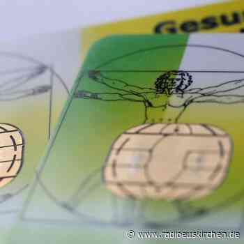 Gesetzliche Kassen mit Halbjahres-Minus - radioeuskirchen.de