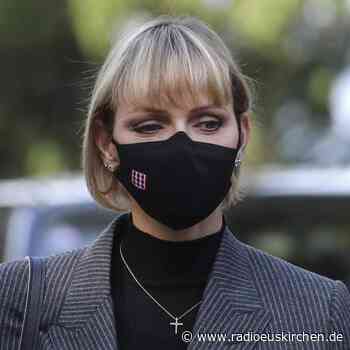 Fürstin Charlène von Monaco im Krankenhaus - radioeuskirchen.de