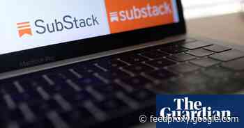 Why Big-Name Writers Are Signing On With Substack