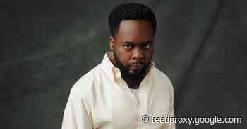 It’s the Met’s First Opening Night Since The Pandemic And First Opera By A Black Composer. Meet The Man Who’s Singing The Lead