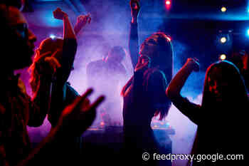 NYC To Consider Repealing Cabaret Ban On Dancing