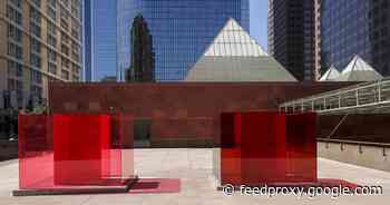 Just How Paranoid Is LA MoCA? (A Lot!)