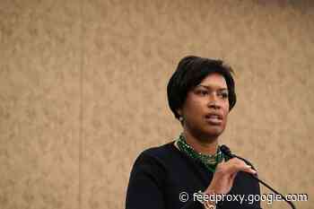 As D.C. Changes Its Arts Funding Model, Things Are Getting Contentious