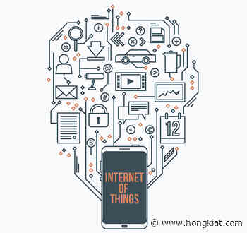 The Role of Artificial Intelligence in IoT
