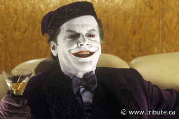 Jack Nicholson – Batman (1989) « Celebrity Gossip and Movie News - Tribute.ca