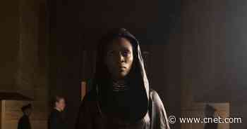 The next Game of Thrones? Dune and more fantasy classics heading for screens     - CNET