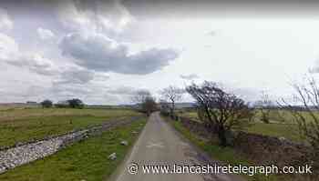 Slaidburn: Motorcyclist dies following collision with tractor
