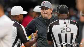 NFL rule changes and their impact: How teams might use them for competitive advantages