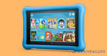Which Tablet Should You Get for Your Kids?