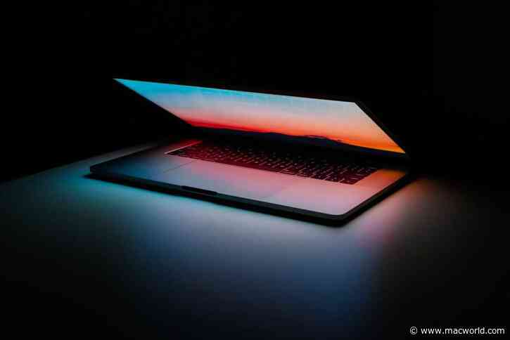 Six ways Apple is planning to radically transform the MacBook Pro