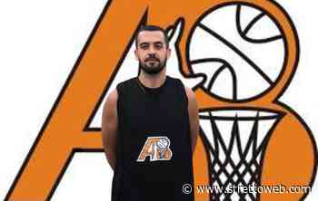 L’Amatori Basket Messina ingaggia l’esperta ala Dario Scozzaro - Stretto web