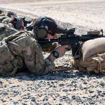 The Defense Budget Process Is Broken