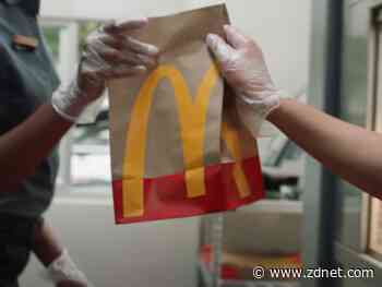 McDonald's or Chick-fil-A? Soon you may have to publicly declare allegiance