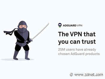 Grab this 5-year subscription to one of the most popular VPNs for only $30 during this Labor Day Sale