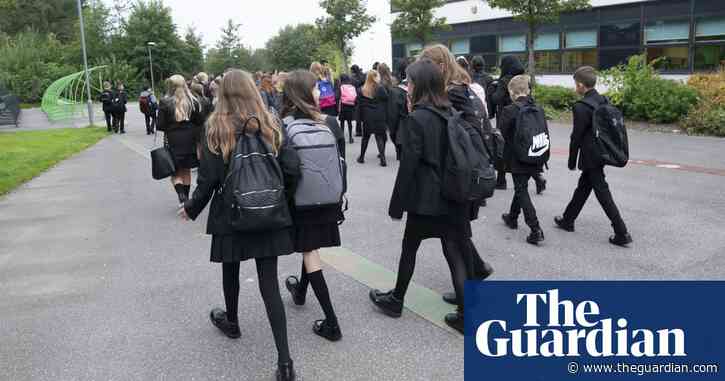 Covid jabs for UK children: a very tight decision that could be overruled