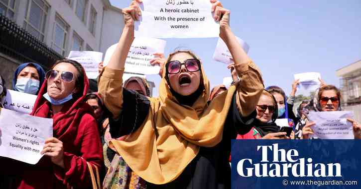 Evidence contradicts Taliban’s claim to respect women’s rights