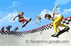 Vans takes first step into the metaverse with Roblox skate experience