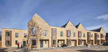 Greenwich receives £38m grant to build more council housing