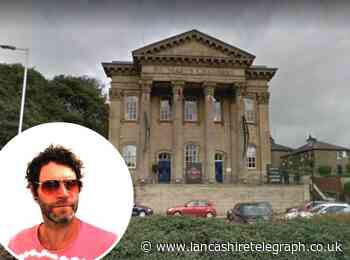 Take That's Howard Donald to play DJ set in Rawtenstall on Saturday