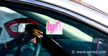 I’m a Lyft Driver. My Passengers Act Like I’m Part of the App