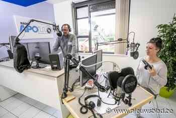 <B>Radio Apollo komt thuis in wzc Sint-Jozef: “Live volgen via glazen wand of webcam”</B>