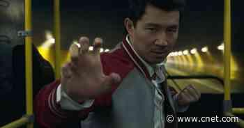 Shang-Chi review: Comedy and kung fu makes the MCU feel new     - CNET