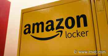 9 great reads from CNET: Amazon lockers, Russia's internet, movie magic and more     - CNET
