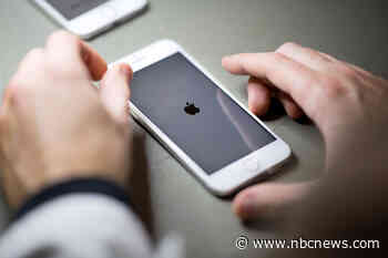 Apple delays plans to scan devices for child sexual abuse images