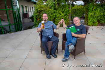 Riesa: Stauchitzer Wirt startet durch - Sächsische.de