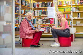 Riesa: Riesa: Eine Eins für fleißige Leser - Sächsische.de