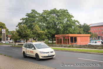 Riesa: Riesa: Bewegung an der Bratwurstbude - Sächsische.de