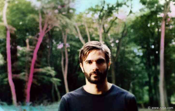 Jon Hopkins announces new album ‘Music For Psychedelic Therapy’