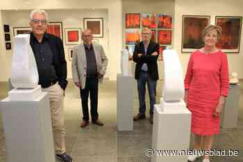 Galerij Artisjok pakt uit met twee nieuwe expo’s