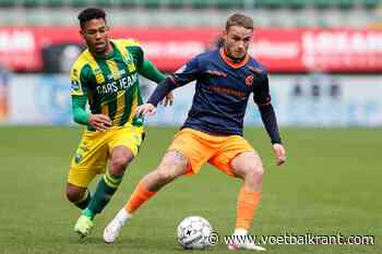OFFICIEEL: Jonge Belg verlaat Eredivisie en gaat in Slowakije aan de slag