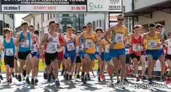Oderzo, conto alla rovescia per l'European Road Race - Oggi Treviso