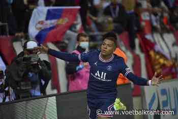 Hoe Franse amateurclub miljoenen aan neus ziet voorbijgaan na afketsen transfer Kylian Mbappé