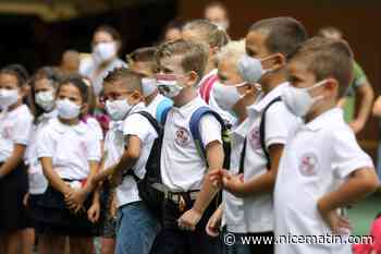 7 infos à savoir avant la reprise des cours ce lundi à Monaco