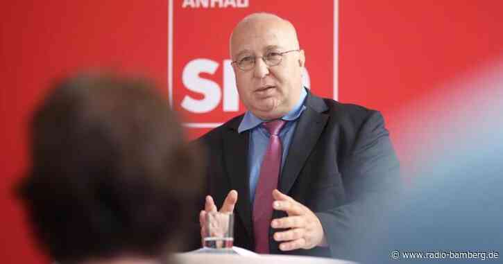 SPD macht Weg frei für Schwarz-Rot-Gelb in Sachsen-Anhalt