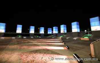 [FOTOS] Inauguran las nuevas instalaciones del Distrito León MX - El Sol de León