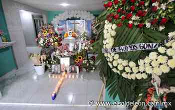 A Guadalupe González Herrera la mato su novio feminicida de leon guanajuato - El Sol de León