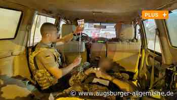 Ulmer Ärzte helfen im Chaos am Flughafen von Kabul