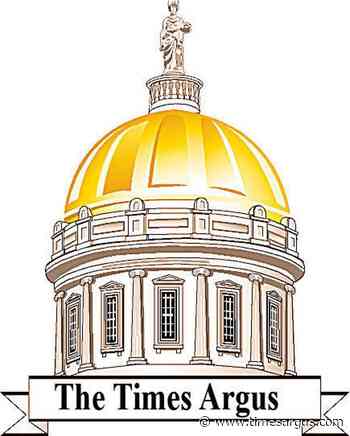 And they're off! Northfield Labor Day marathon is underway - Barre Montpelier Times Argus