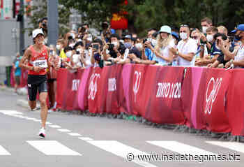 Tokyo 2020 urges public to stay away from marathon over COVID concerns - Insidethegames.biz