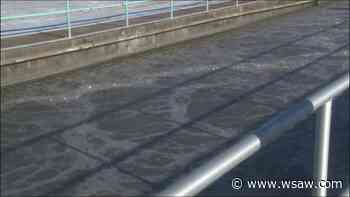 Wastewater testing reflects COVID-19 spike in Marathon County - WSAW