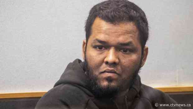 Extremist was released from New Zealand jail despite fears